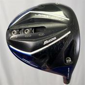 Mizuno JPX 850 10.5 Ozochi 55 Regular Driver Gents RH image