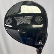 PXG Secret Weapon 13.0 Denali Regular Driver Gents RH image