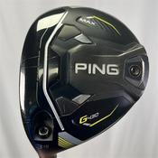 Ping G430 Max #3 Alta CB Regular Fairway Gents LH