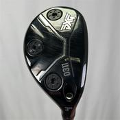PXG 0311 #3 Tensei Regular Hybrid Gents RH image