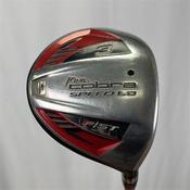 Cobra Speed LD #3 Tour AD Regular Fairway Gents RH image