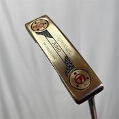 TaylorMade TP Colection Juno 33" Putter Gents RH image