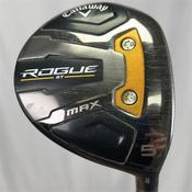 Callaway Rogue ST Max #5 Tensei Regular Fairway Gents RH image