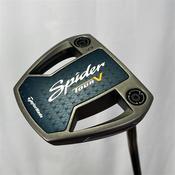 TaylorMade Spider Tour V 35" Putter Gents RH image