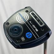Odyssey Ai One 24 S 34" Putter Gents RH