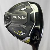 Ping G430 #5 Alta CB65 Regular Fairway Gent RH image