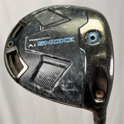 Callaway Ai Smoke Max 9.0 Tensei Stiff Driver Gents RH image