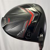 Cobra DS ADAPT MAX D 12.0 VanQ Regular Driver Gents RH image