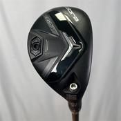 Cobra DS Adapt #4 KBS Stiff Hybrid Gents RH image