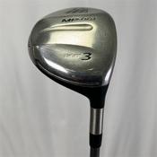 Mizuno MP-001 #3 EXSAR Regular Fairway Gents RH image