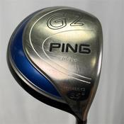 Ping G2 8.5 Pro Launch Stiff Driver Gents RH image