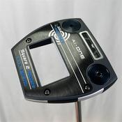 Odyssey Ai One Square 2 Square Jailbird 35" Putter Gent RH image