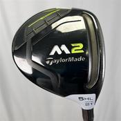 TaylorMade M2 #5HL Reax Ladies Fairway RH