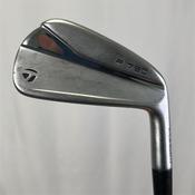 TaylorMade P790 #2 -1" Hzrdus XStiff Driving Iron Gents RH image