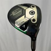 Callaway Elyte TD #7 Ventus TR Regular Fairway Gents RH image