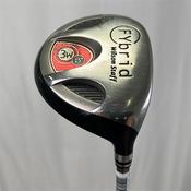 Wilson Fybrid #3 Proforce Stiff Fairway Gents RH image