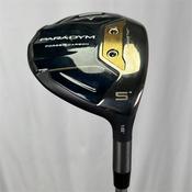 Callaway Paradym #5 Ascent Senior Fairway Gents RH image