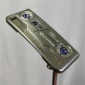 TaylorMade Hydroblast Del Monte #1 34" Putter Gents RH image
