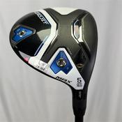 Cobra Aerojet Max #5 Helium Regular Fairway Gents RH image