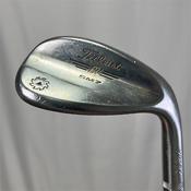 Titleist SM7 Chrome 58.14K Steel Wedge Gents RH image