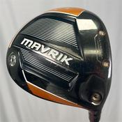 Callaway Mavrik 10.5 HZRDUS Regular Driver Gents RH image