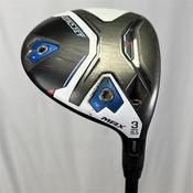 Cobra Aerojet Max #3 C6 60g Stiff Fairway Gents RH image