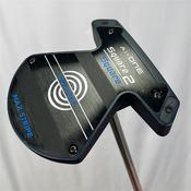 Odyssey Ai One S2S Max Stripe 33" Putter Gents RH image