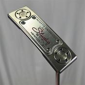 Scotty Cameron Studio Style Newport 2+ 35" Putter Gents RH image