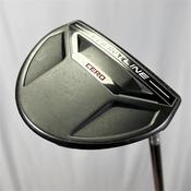 Cleveland Frontline Black Cero 34" Putter Gents RH image