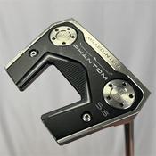 Scotty Cameron 24 Phantom 5.5 33" Putter Gents RH image