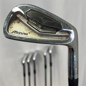 Mizuno MP-15 5-PW DG Regular Steel Irons Gents RH image