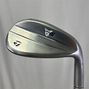 TaylorMade MG5 Chrome 54.09SB N.S.Pro Reg Steel Wedge Gent RH image