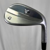 TaylorMade MG5 Chrome 50.09SB N.S.Pro Reg Steel Wedge Gent RH image