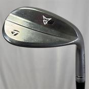 TaylorMade MG5 Chrome 60.10SB D.G Steel Wedge Gents RH image