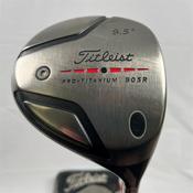 Titleist 905R 9.5 Aldila 65 Stiff Driver Gents RH image