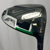 Callaway Elyte X 10.5 RCH 65 Regular Gents Driver RH image