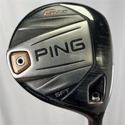 Ping G400 SFT #3 Alta CB Regular Fairway Gents RH