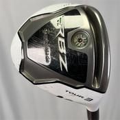 TaylorMade RBZ Tour #3 Matrix Stiff Fairway Gents RH image