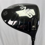 Ping G25 10.5 TFC189 Stiff Driver Gents RH