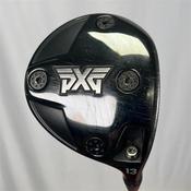 PXG Secret Weapon 13.0 Denali Regular Driver Gents RH image