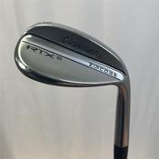 Cleveland RTX6 58.10 Catalust Graphite Wedge Gents RH