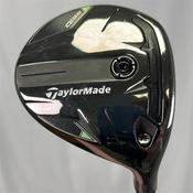 TaylorMade Qi35 #5 Ventus FW Regular Fairway Gents RH image
