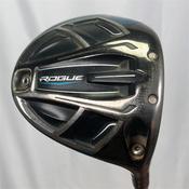 Callaway Rogue 10.5 Evenflow Regular Driver Gents RH
