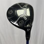 PXG 0311 #5 Evenflow Senior Fairway Gents RH image