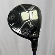 PXG 0311 #7 Evenflow Senior Fairway Gents RH