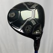 PXG 0311 #3 Evenflow Senior Fairway Gents RH image