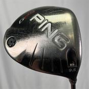 Ping G25 9.5 TFC189 Stiff Driver Gents RH