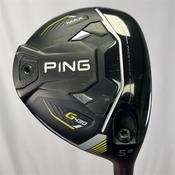 Ping G430 Max #5 Alta CB Stiff Fairway Gents RH image