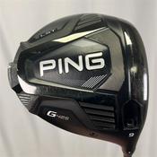 Ping G425 LST 9.0 Rogue Stiff Driver Gents RH image