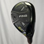 Ping G430 #3H Rogue Stiff Hybrid Gents RH image